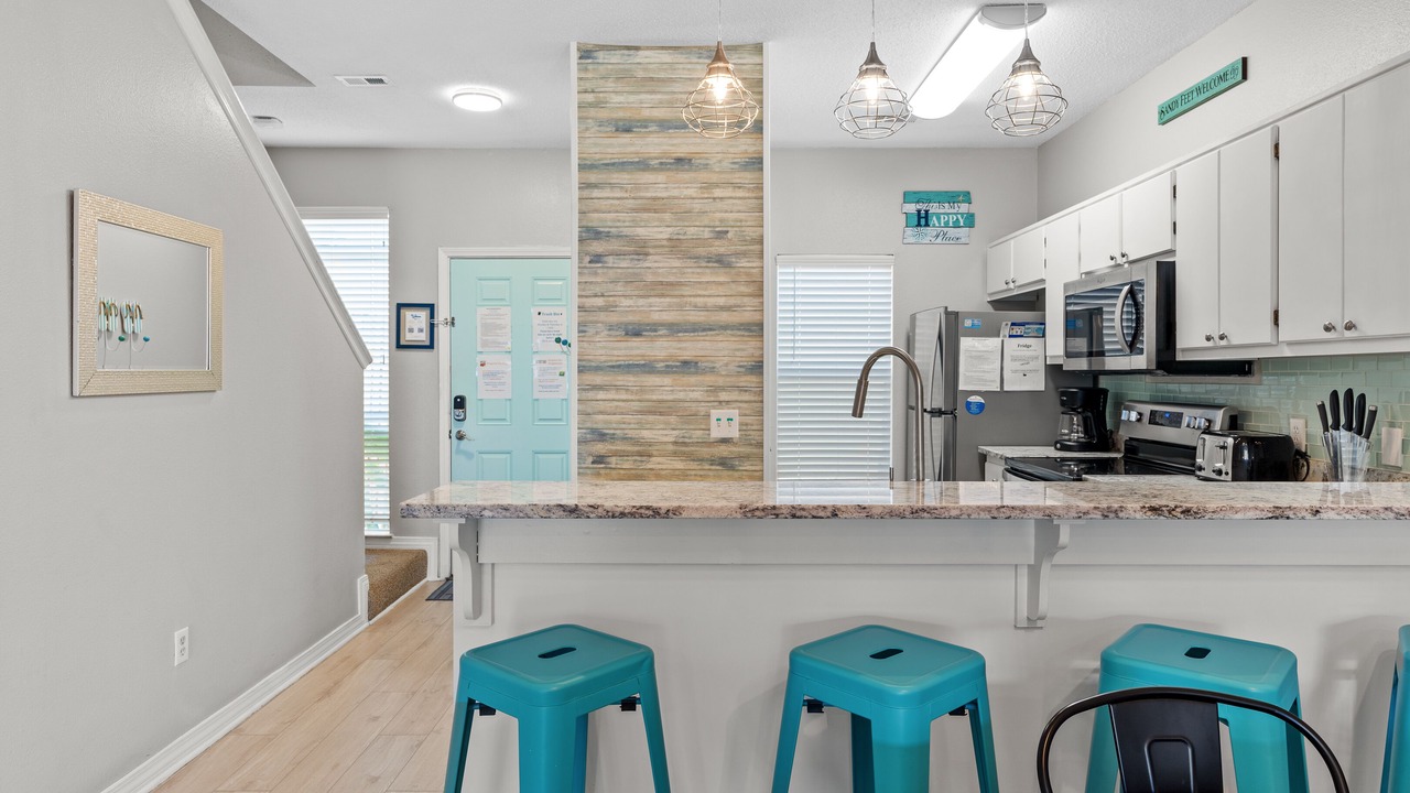 Photo of Kitchen in Miramar Beach