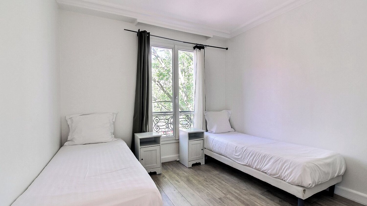 Photo of Bedroom in Croulebarbe