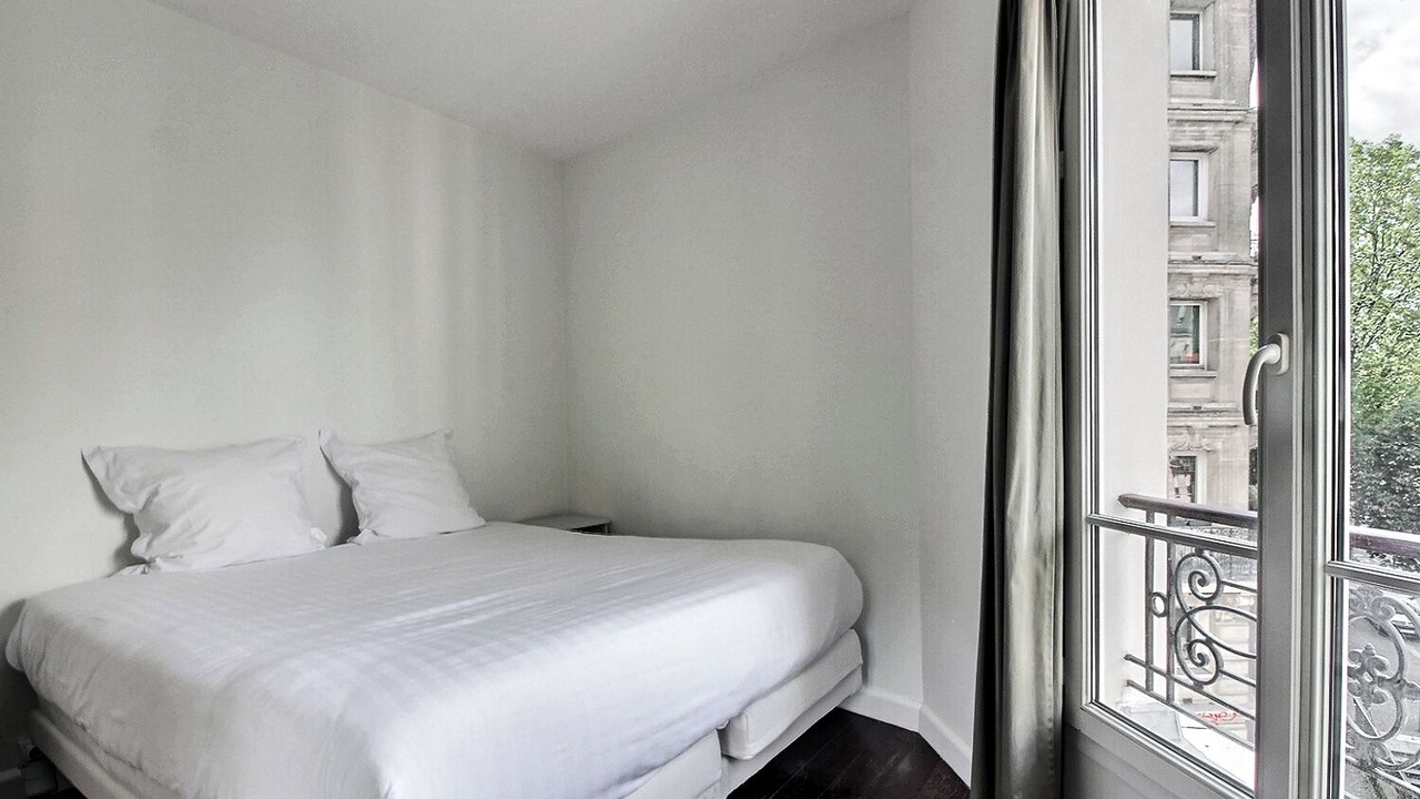 Photo of Bedroom in Croulebarbe