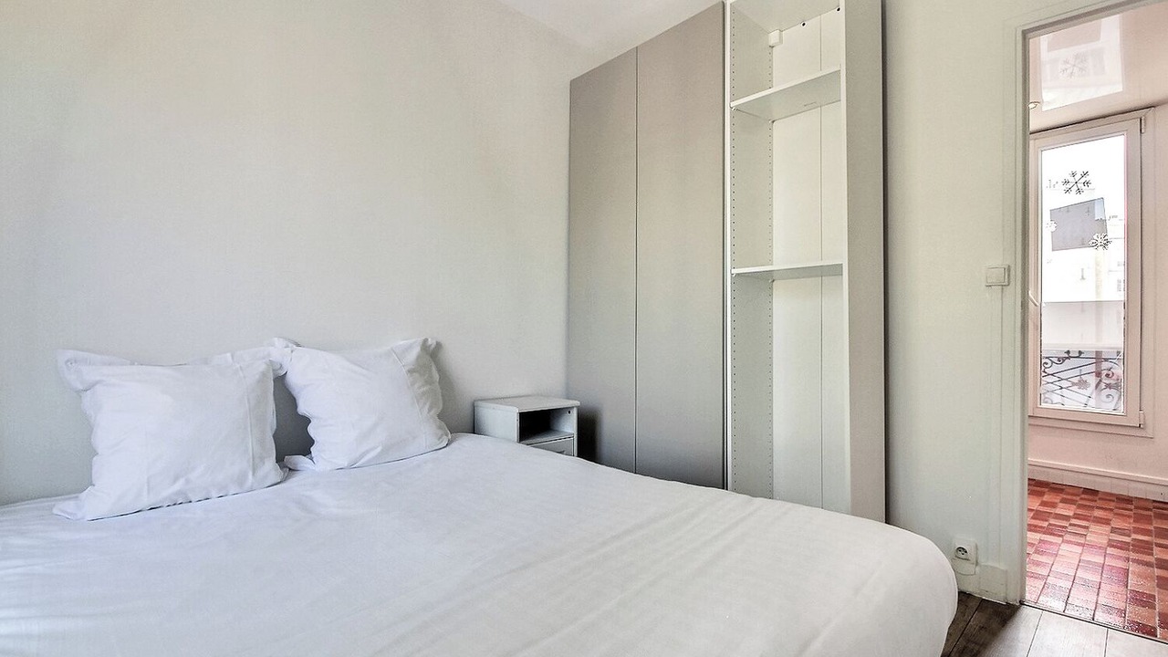 Photo of Bedroom in Croulebarbe