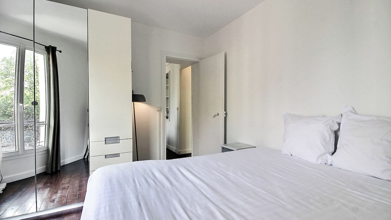 Photo of Bedroom in Croulebarbe