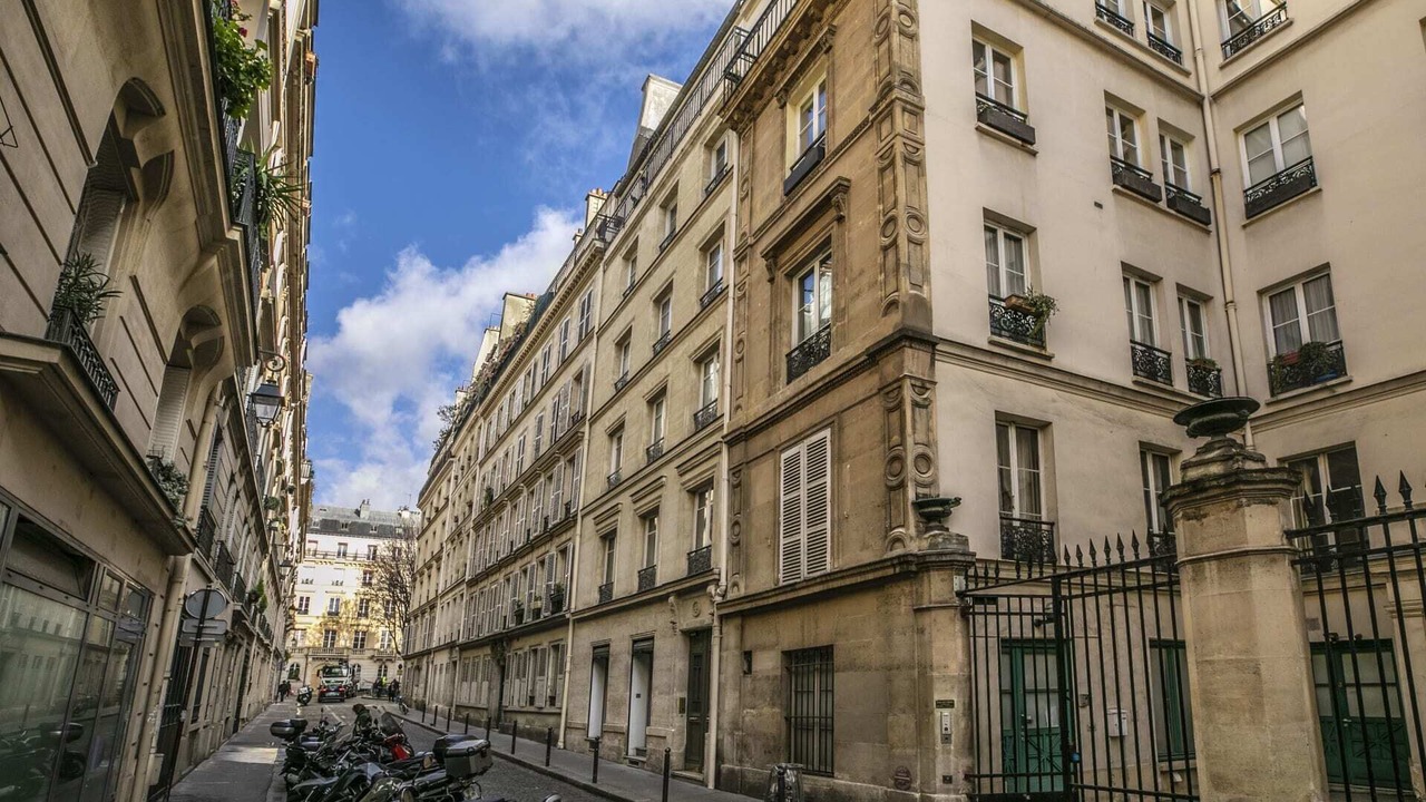 Photo of Outdoor in Quartier du Faubourg-Montmartre