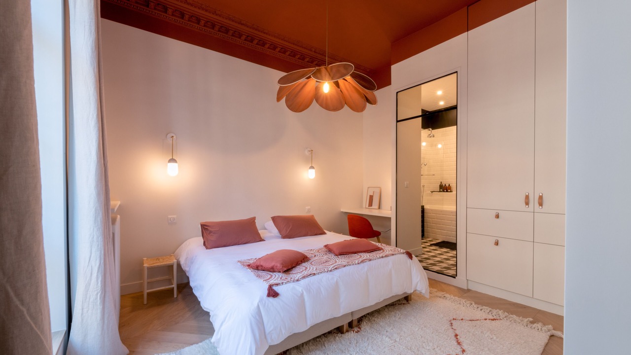 Photo of Bathroom in Quartier de la Porte-Saint-Denis