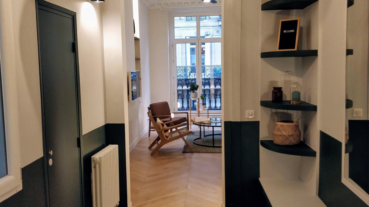 Photo of Others in Quartier de la Porte-Saint-Denis