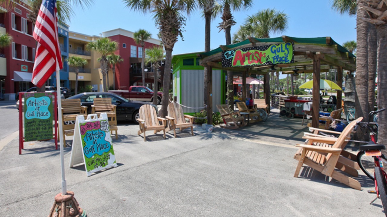 Photo of Others in Gulf Place