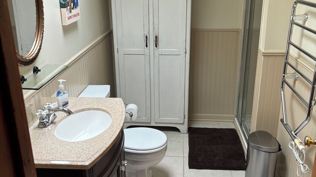 Photo of Bathroom in Bellefonte