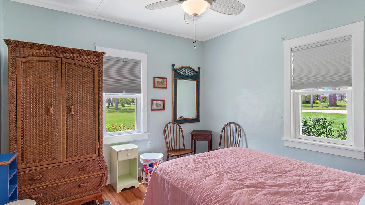 Photo of Bedroom in Sebring