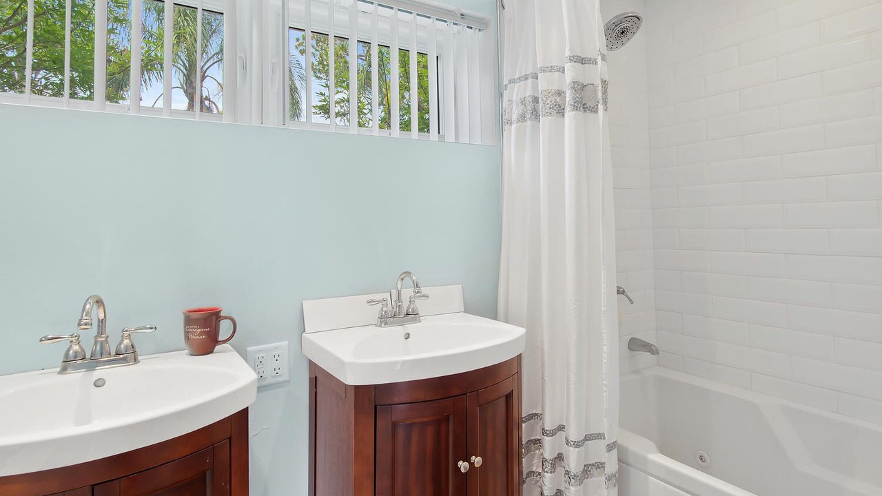 Photo of Bathroom in Sebring