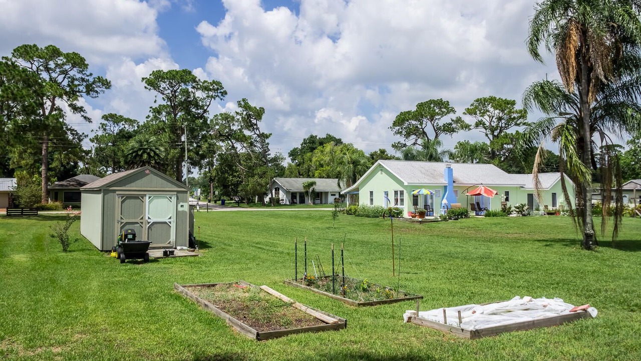 Photo of Outdoor in Sebring
