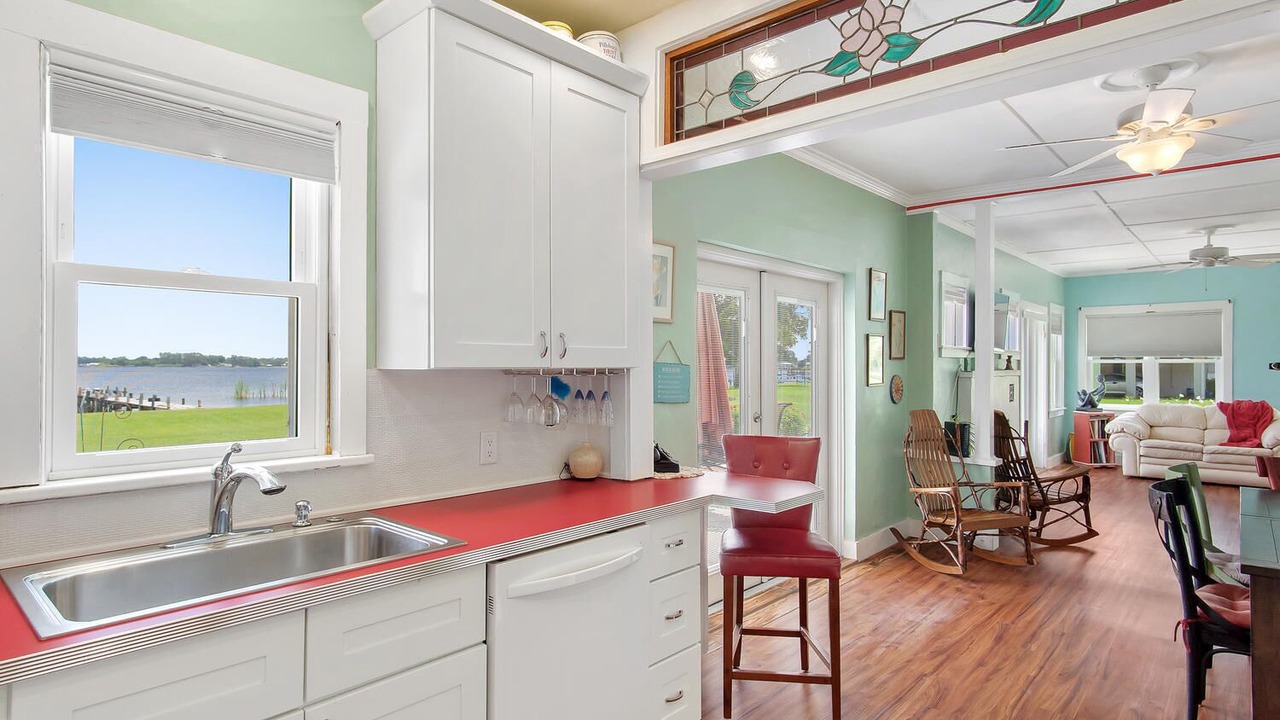 Photo of Kitchen in Sebring