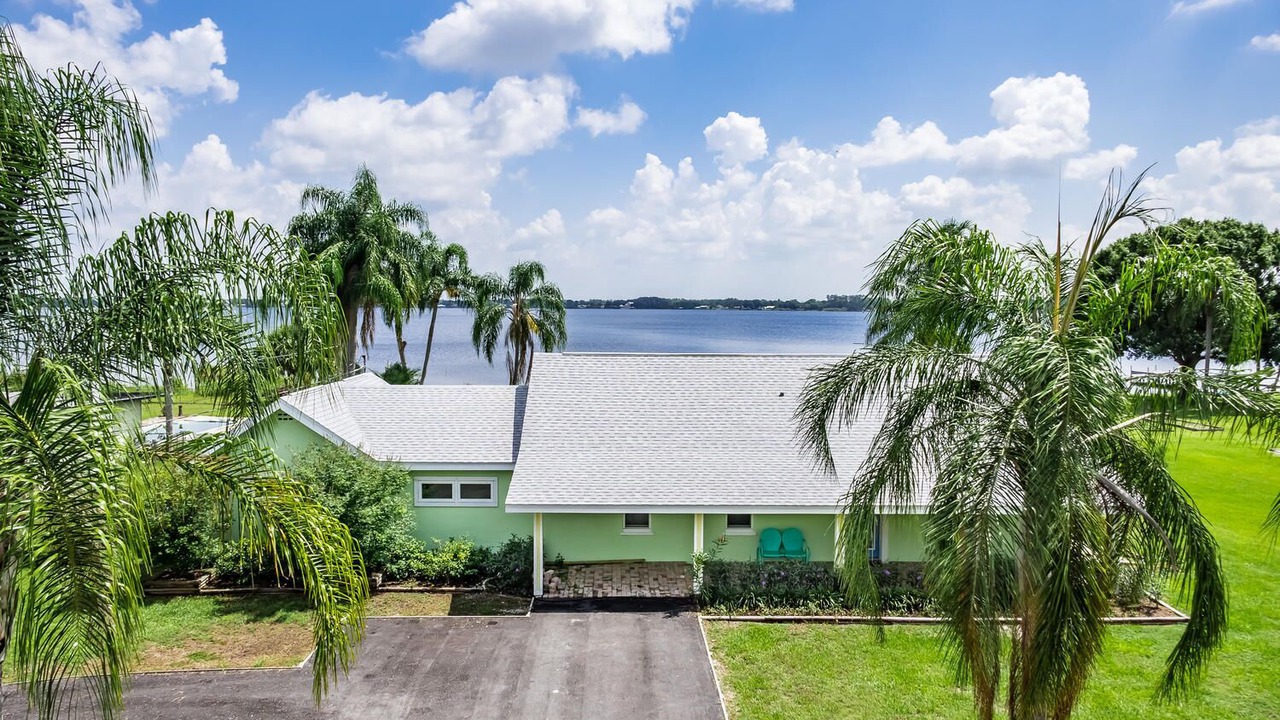 Photo of Outdoor in Sebring