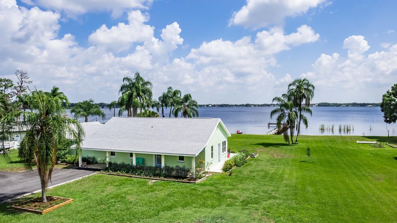 Photo of Outdoor in Sebring