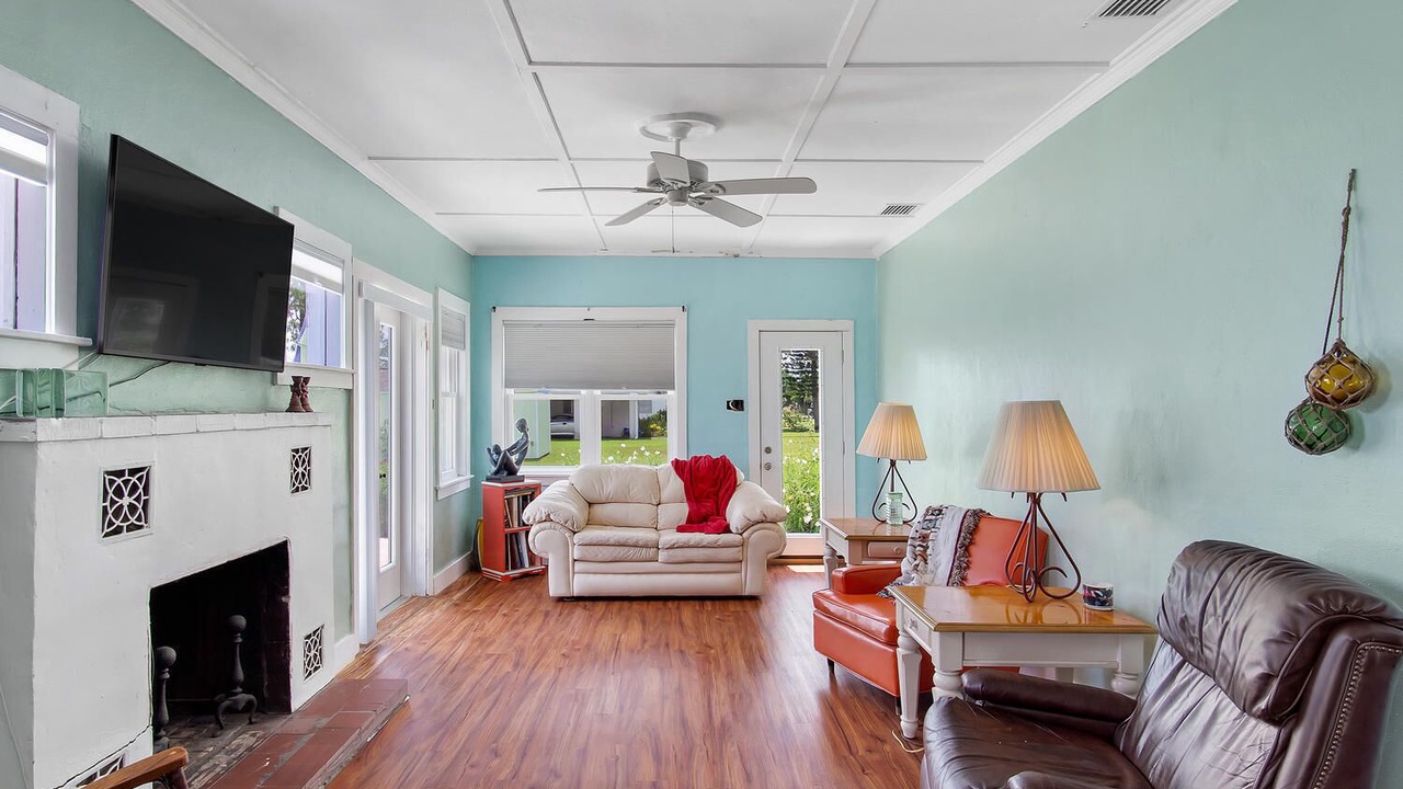 Photo of Livingroom in Sebring