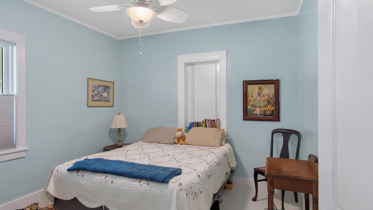 Photo of Bedroom in Sebring