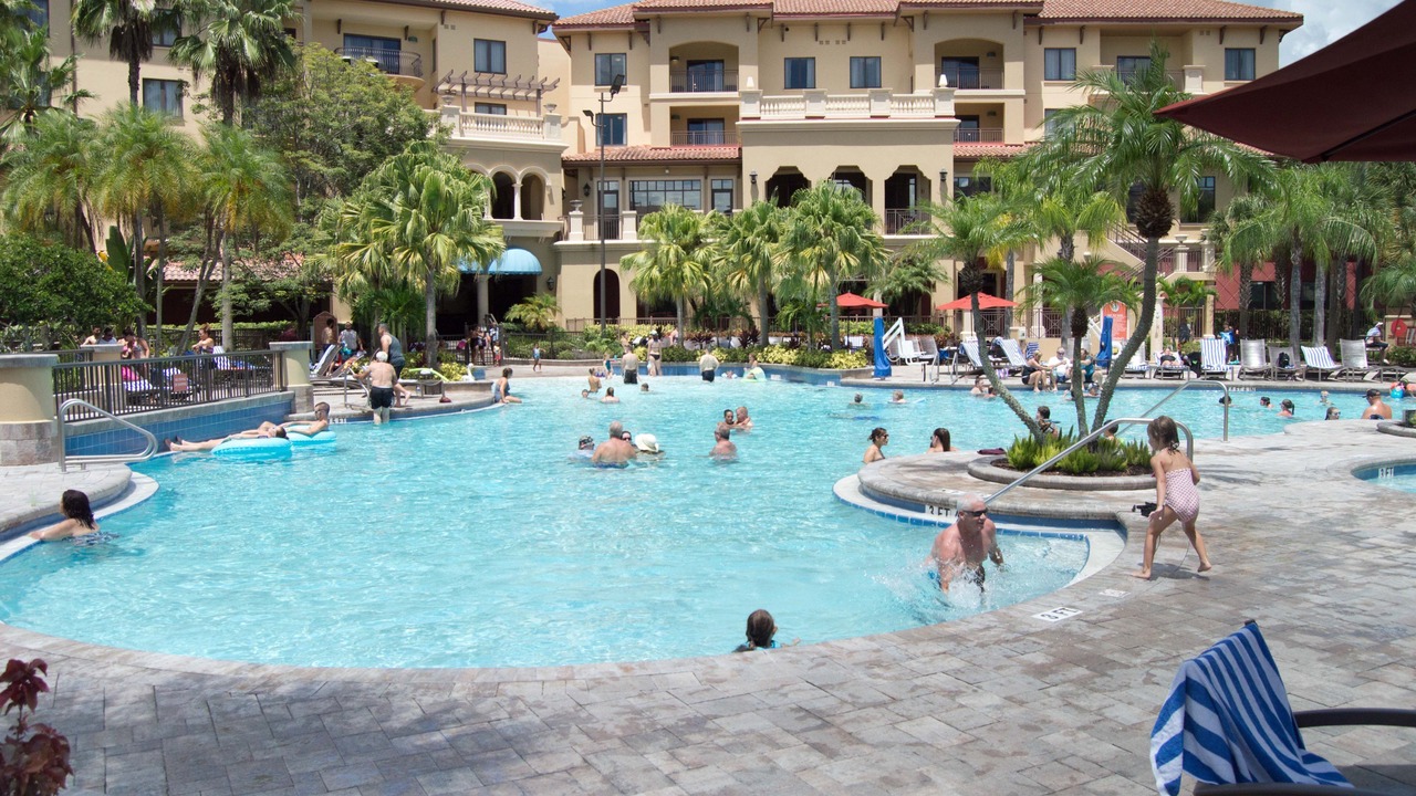 Photo of Others in Lake Buena Vista