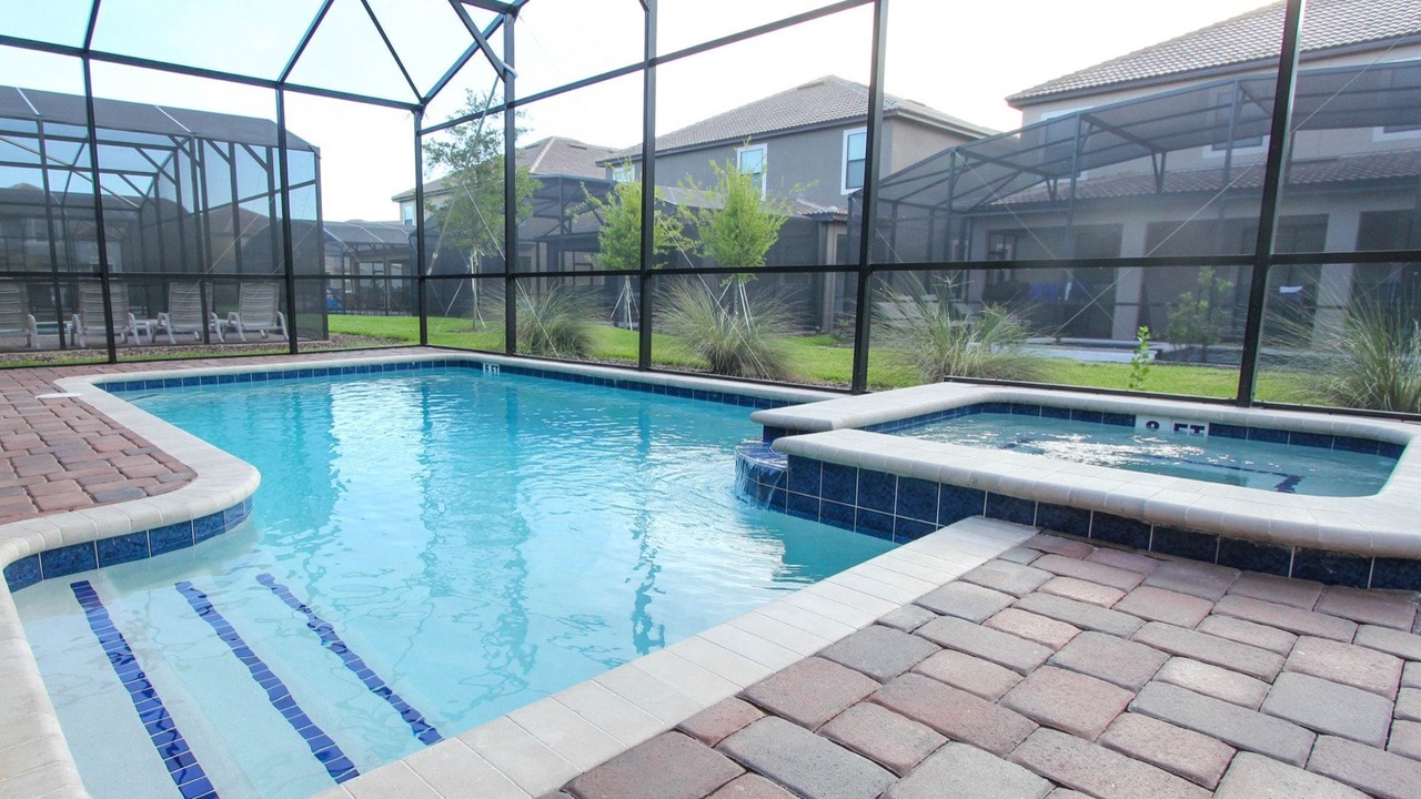 Photo of Outdoor in Davenport