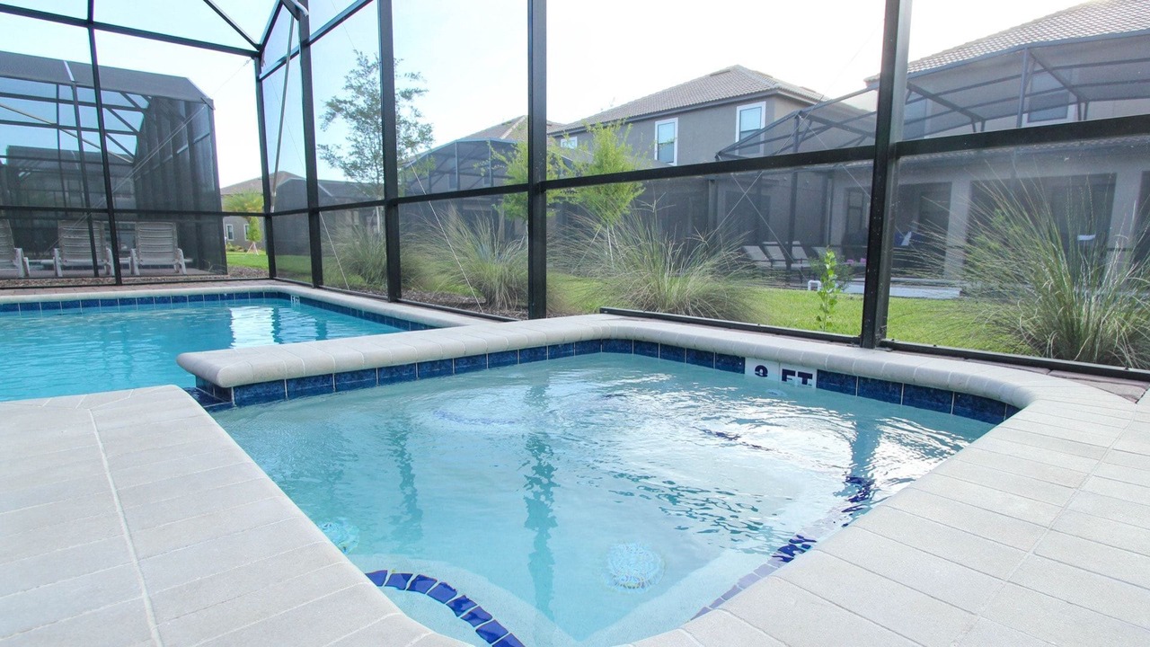 Photo of Outdoor in Davenport