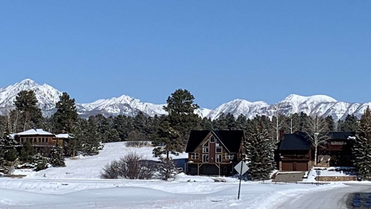 Photo of Outdoor in Pagosa Springs