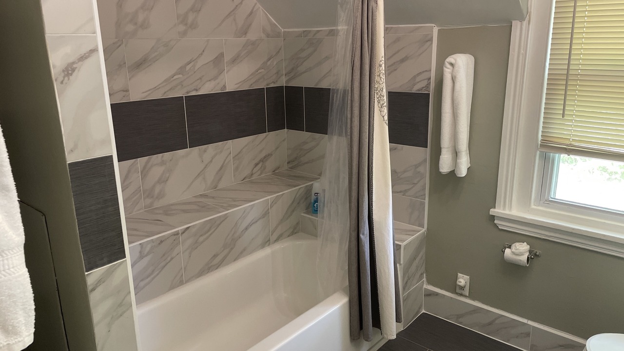 Photo of Bathroom in Radnor