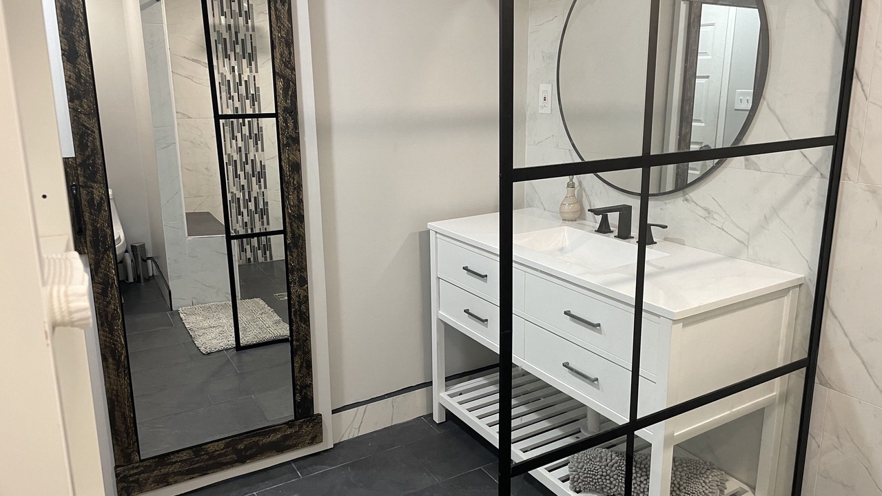 Photo of Bathroom in Radnor