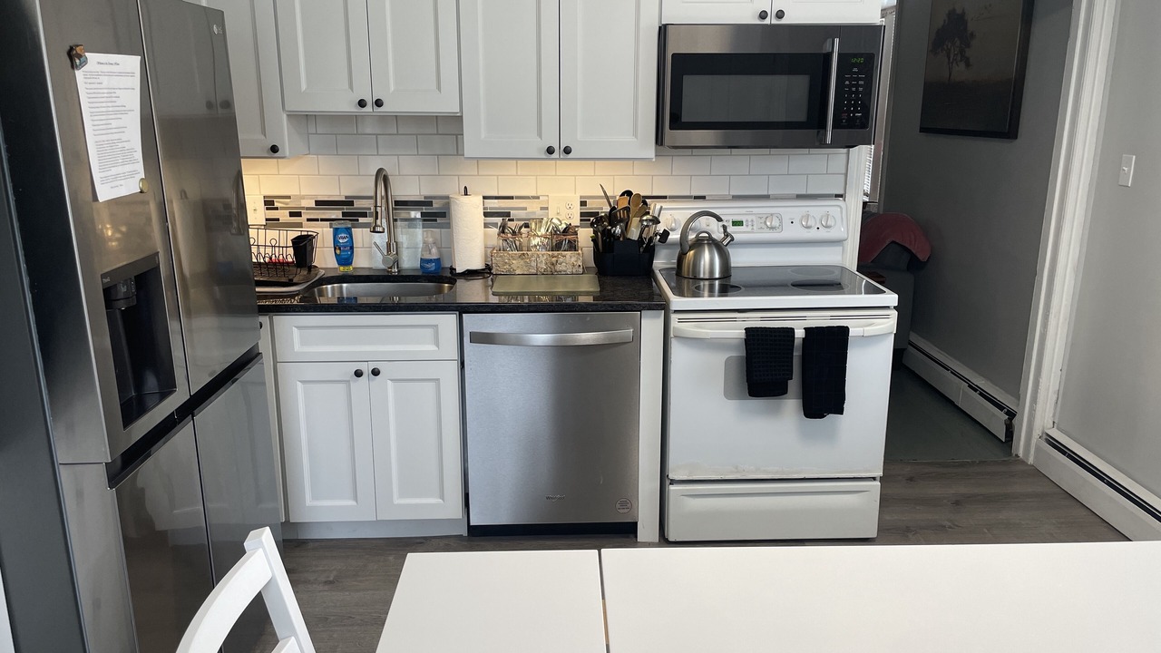 Photo of Kitchen in Radnor