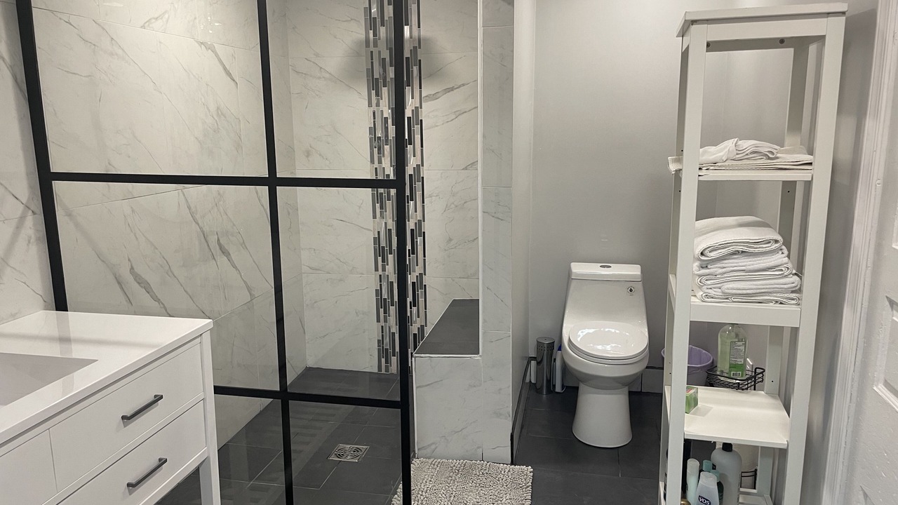 Photo of Bathroom in Radnor