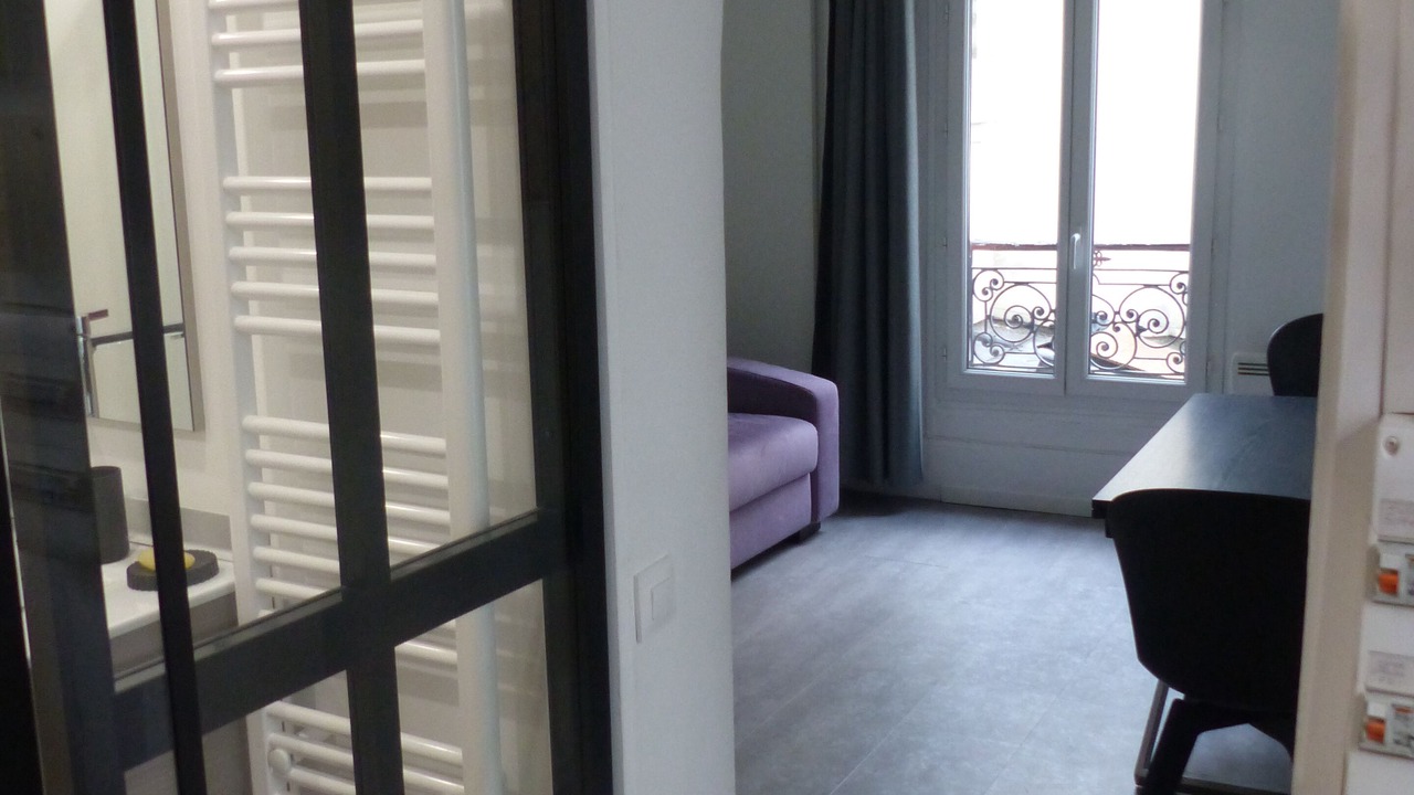 Photo of Others in 19th Arrondissement
