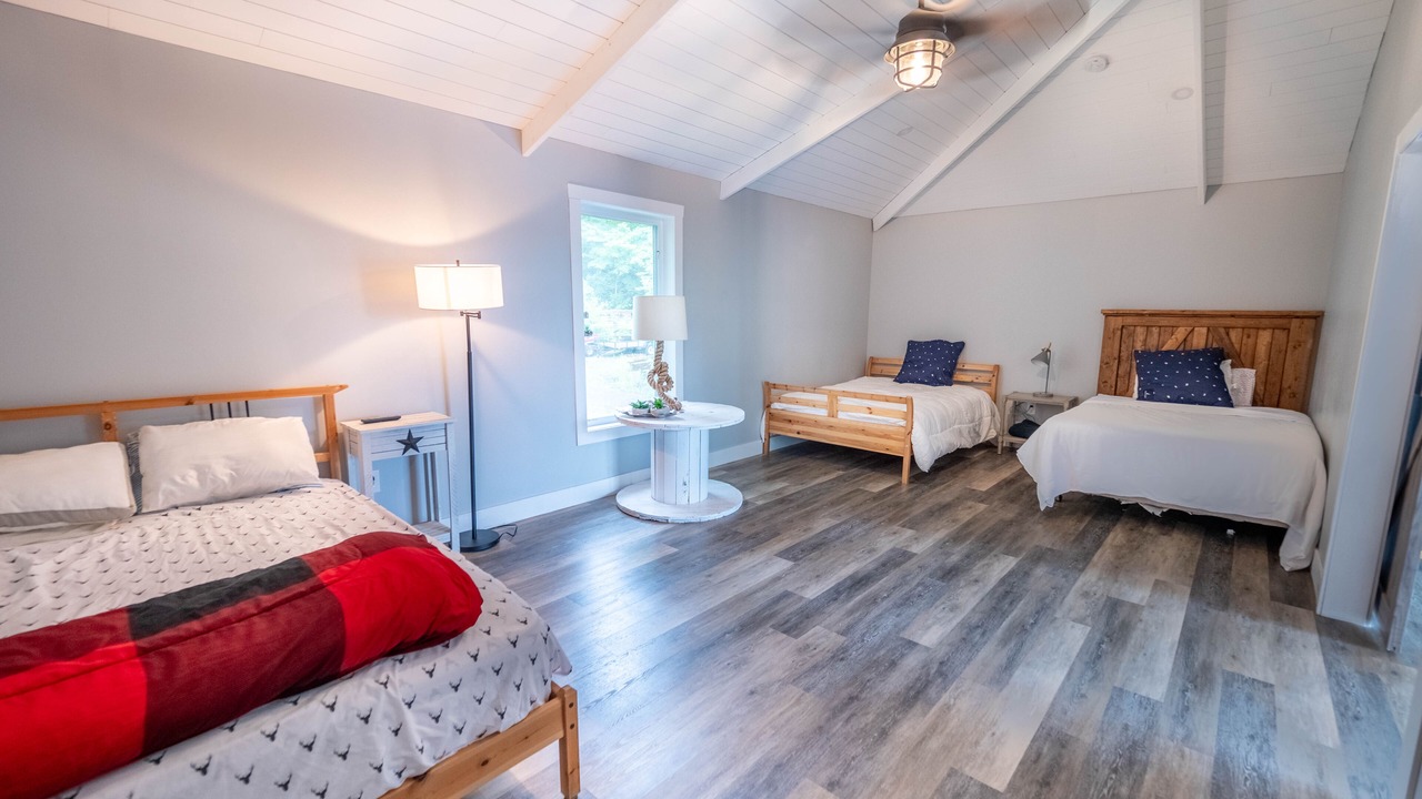 Photo of Bedroom in Seguin