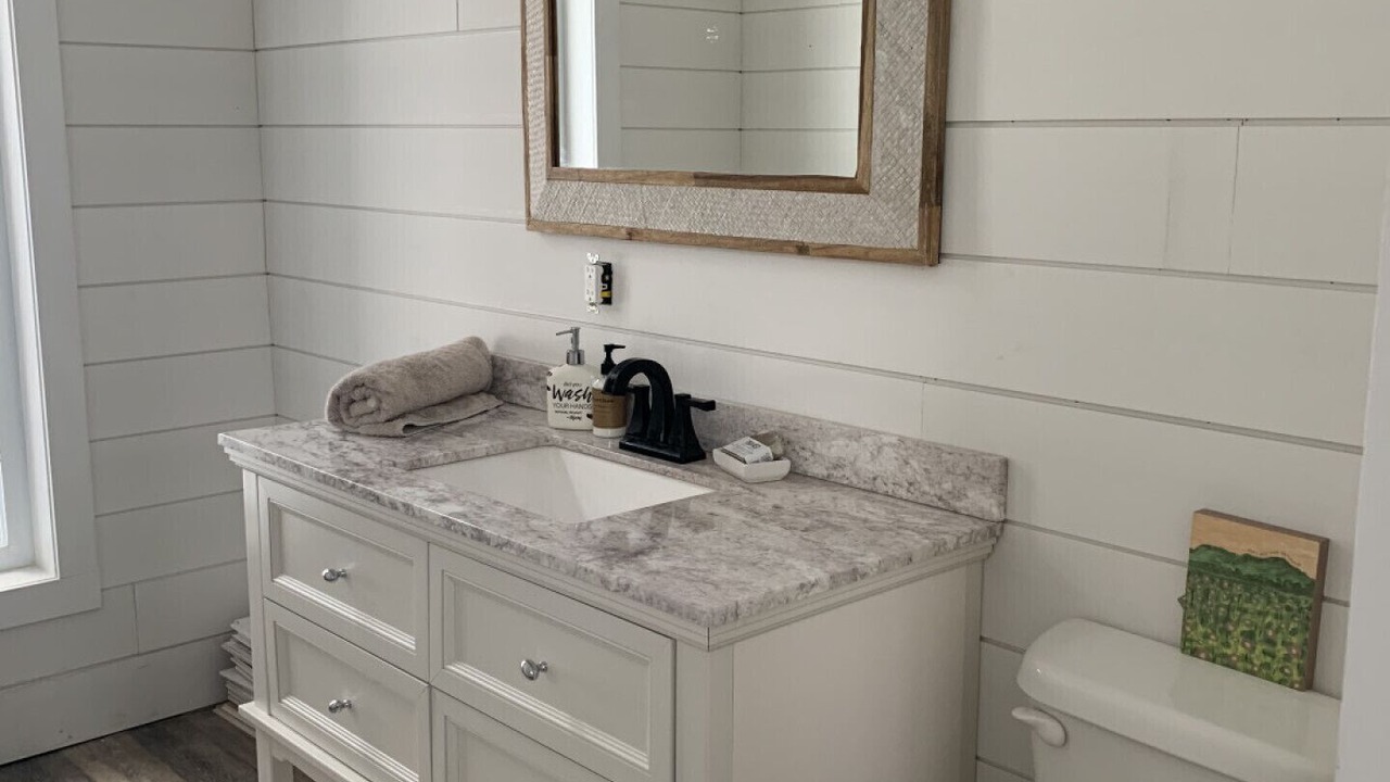 Photo of Bathroom in Seguin
