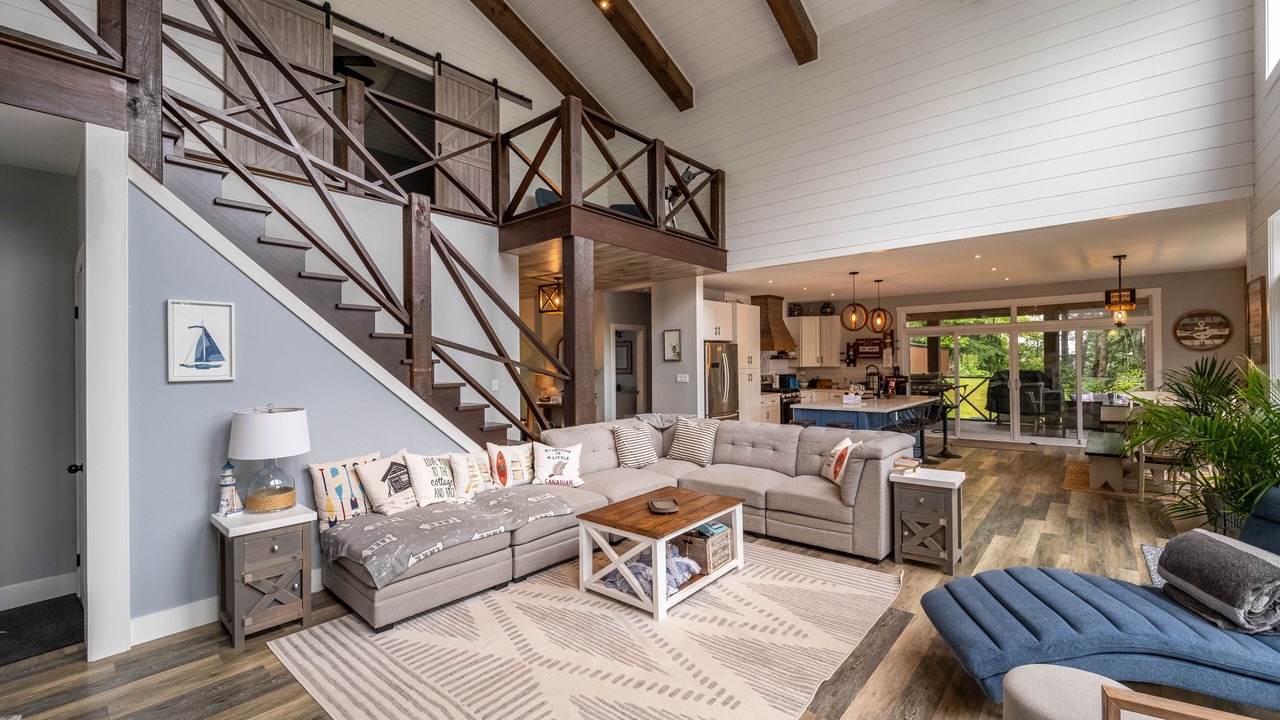 Photo of Livingroom in Seguin