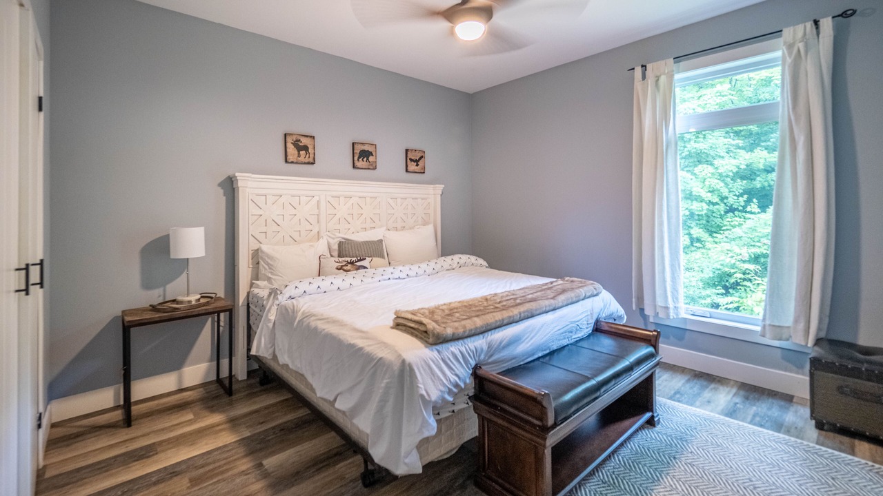 Photo of Bedroom in Seguin