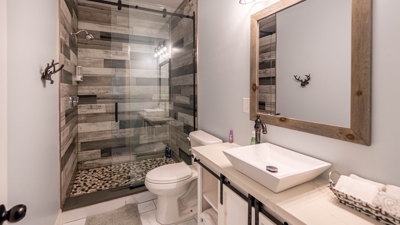 Photo of Bathroom in Seguin