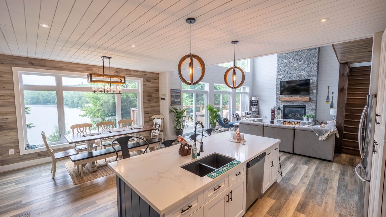Photo of Kitchen in Seguin