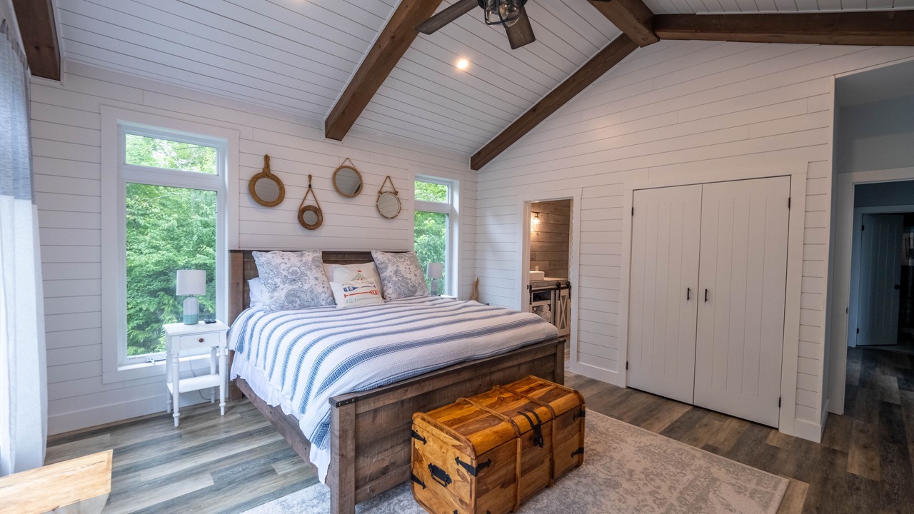 Photo of Bedroom in Seguin