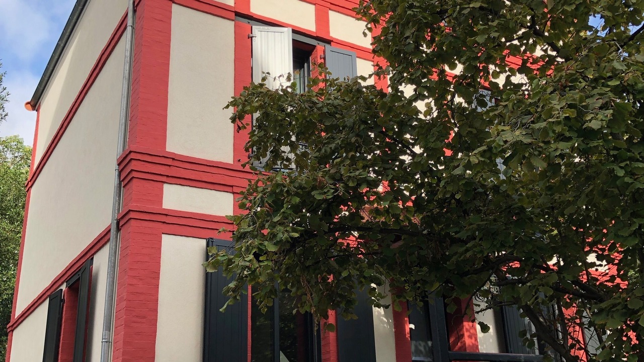 Photo of Outdoor in Puteaux