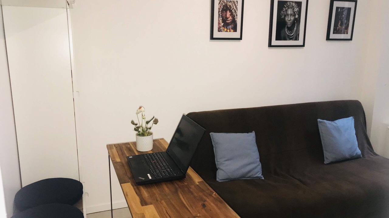 Photo of Livingroom in Epinettes