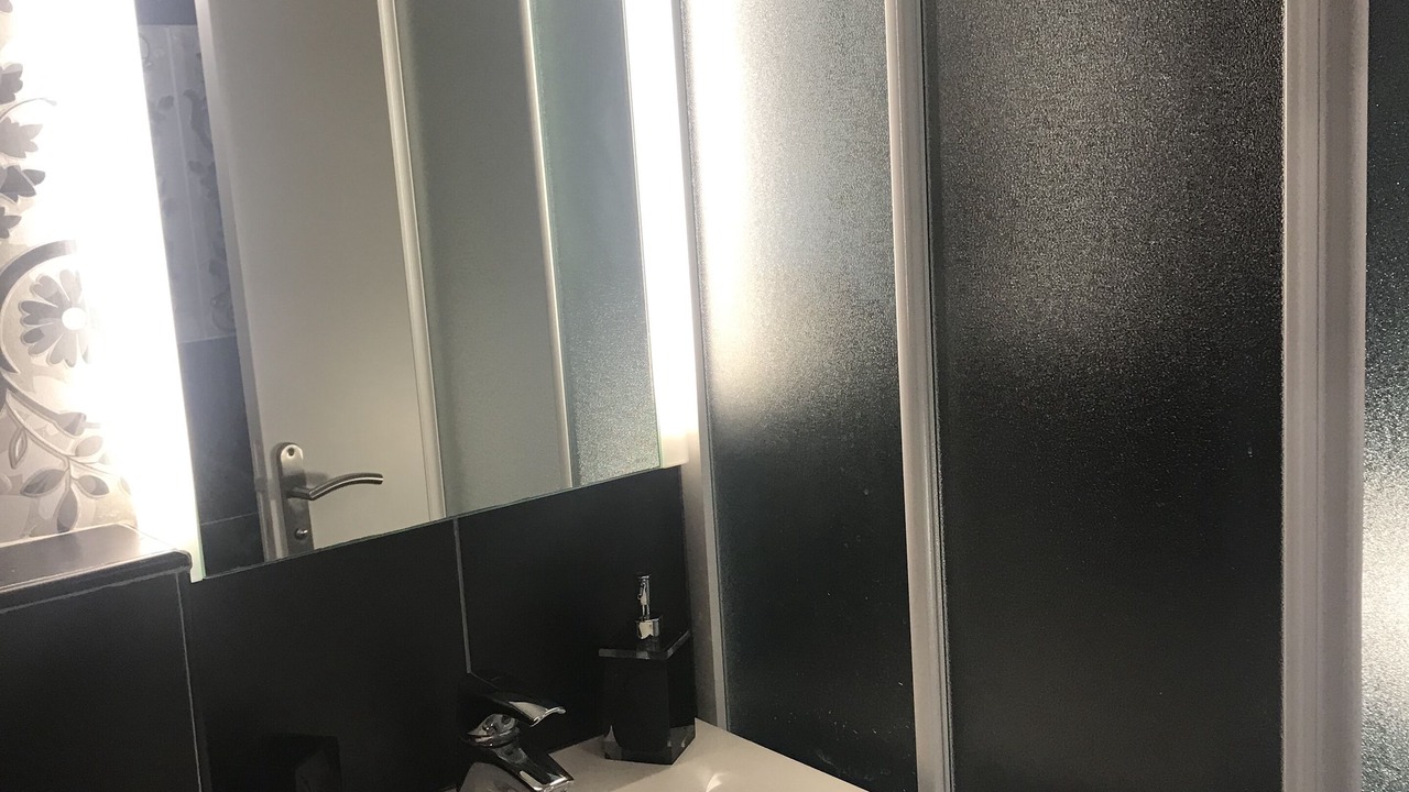 Photo of Bathroom in Epinettes