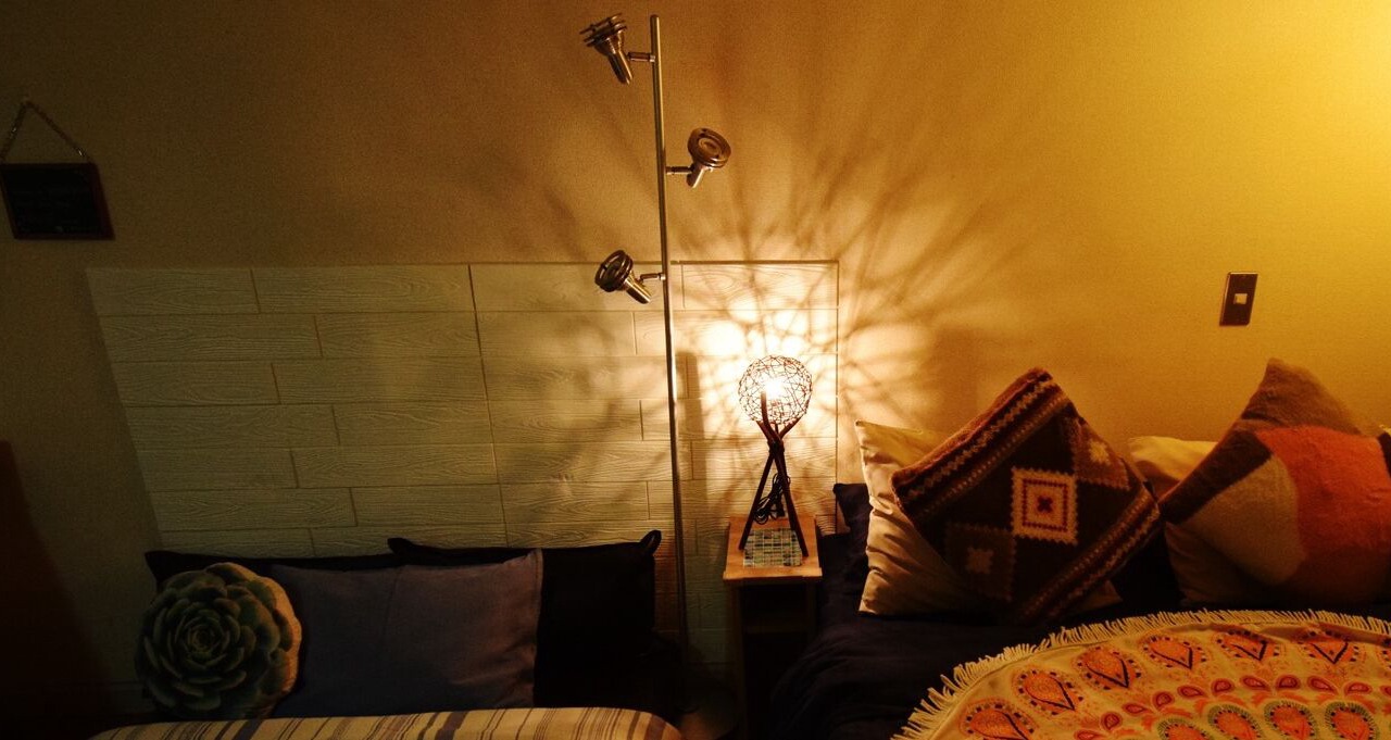 Photo of Bedroom in Shimokitazawa