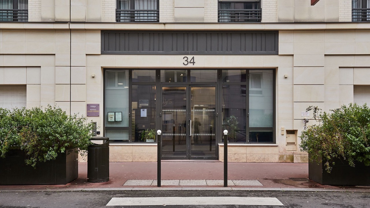 Photo of Others in Levallois-Perret