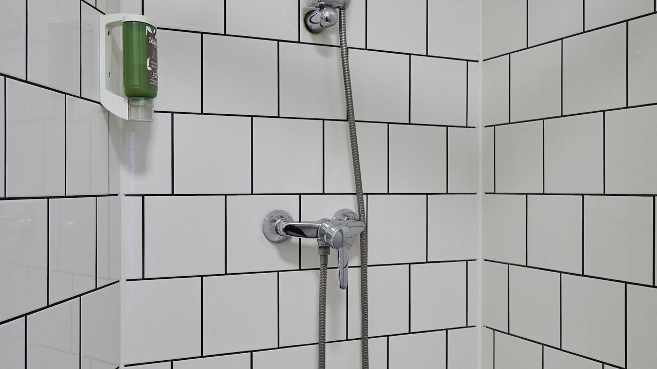Photo of Bathroom in Levallois-Perret