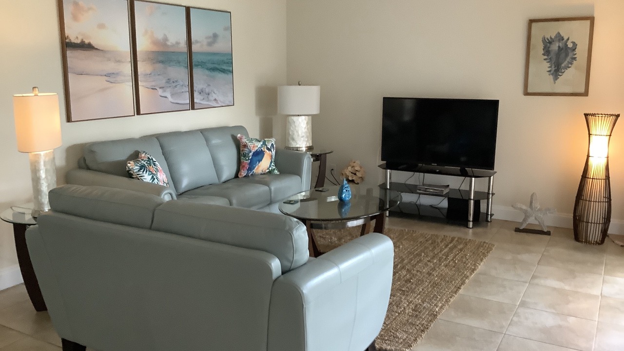 Photo of Bedroom in River Park