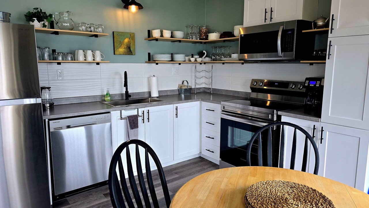 Photo of Kitchen in Greater Napanee