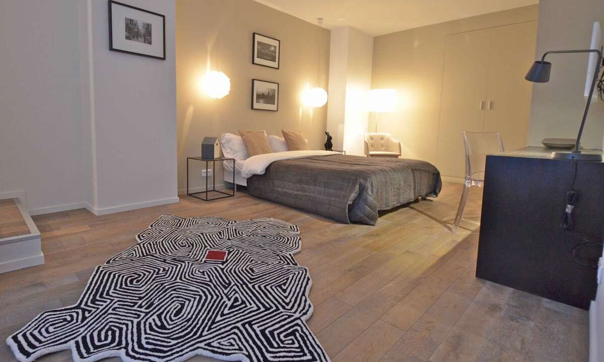Photo of Bedroom in Les Halles