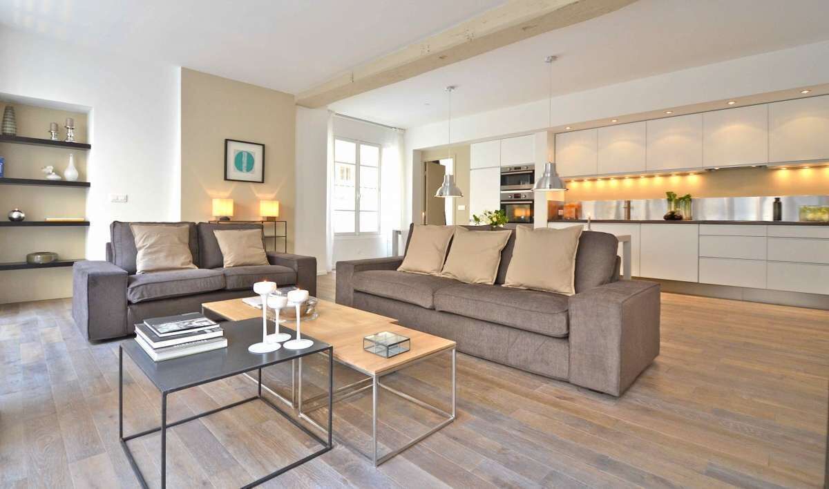 Photo of Livingroom in Les Halles