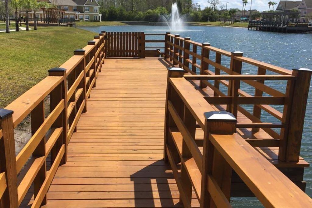Photo of Outdoor in Venetian Bay Villages