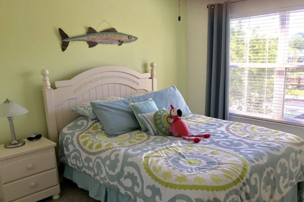 Photo of Bedroom in Venetian Bay Villages