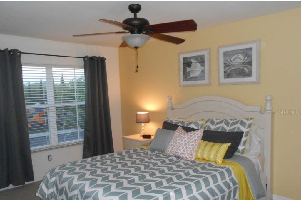 Photo of Bedroom in Venetian Bay Villages