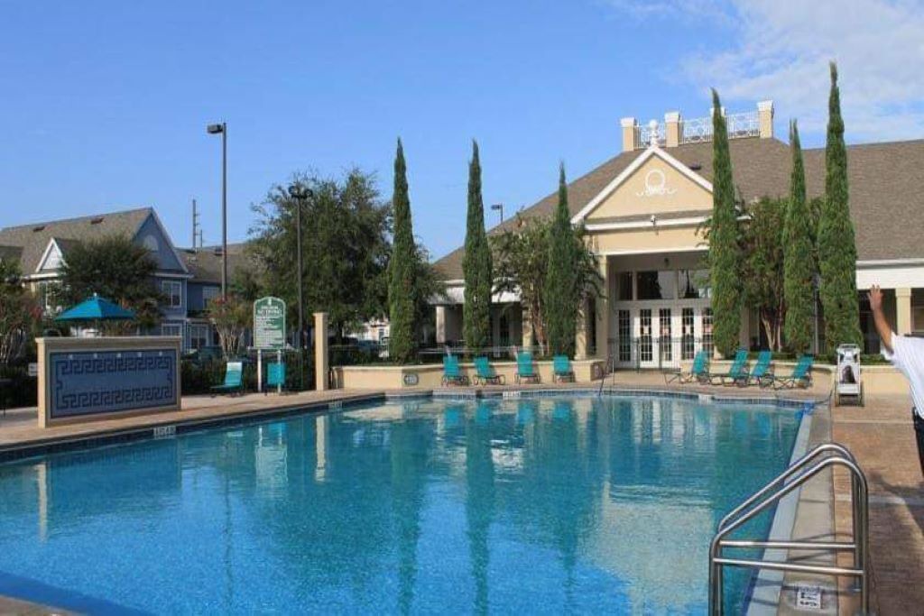 Photo of Outdoor in Venetian Bay Villages