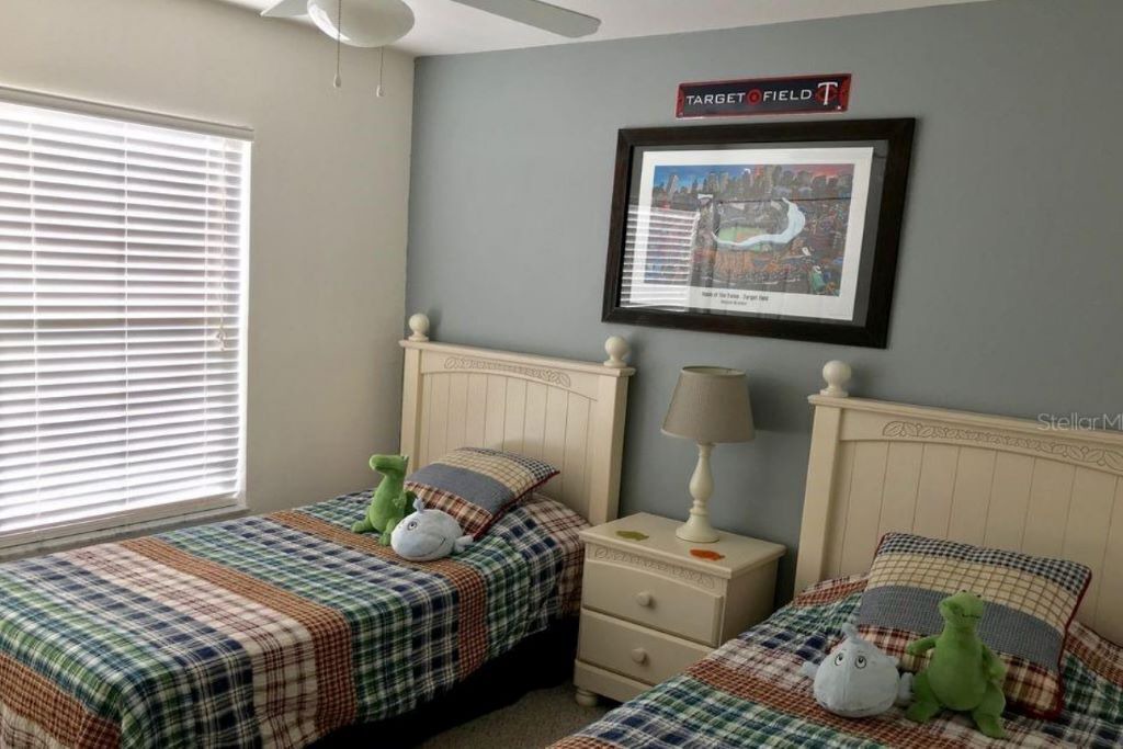Photo of Bedroom in Venetian Bay Villages