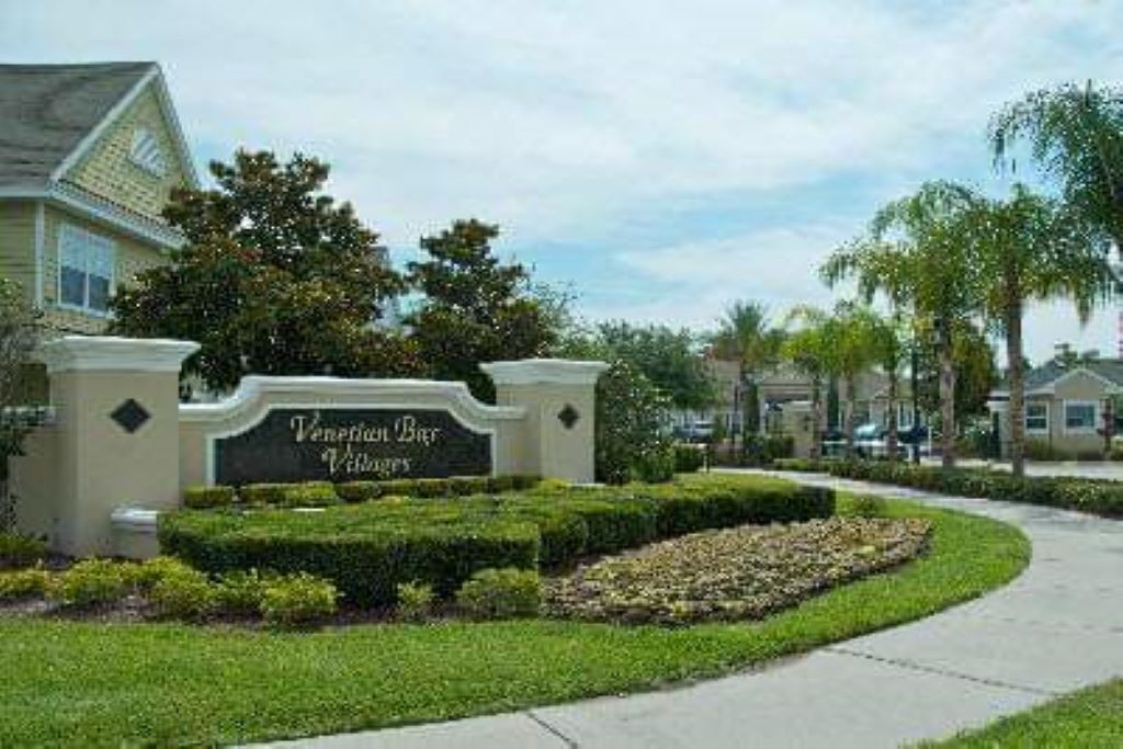 Photo of Outdoor in Venetian Bay Villages